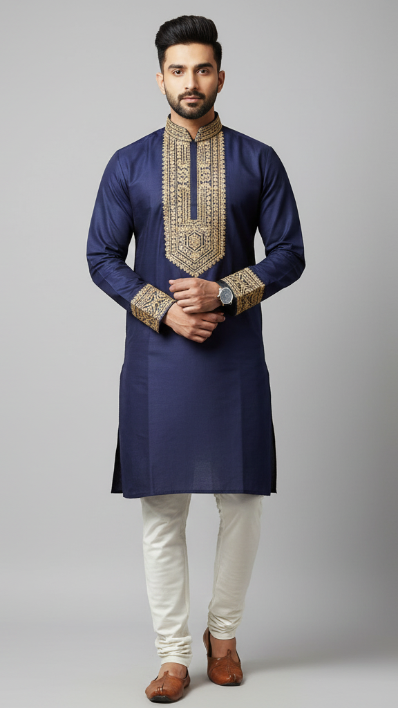 Embroidery Collection