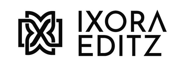 IXORA EDITZ